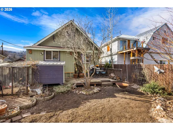 $294,500 | 1305 9th Street, La Grande, OR 97850