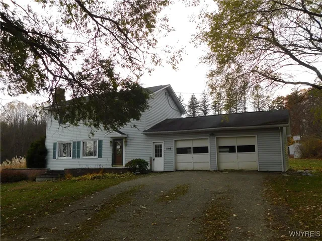 $150,000 | 1108 Macduffie Drive, Hinsdale, NY 14743