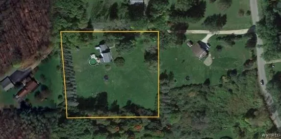 $150,000 | 1108 Macduffie Drive, Hinsdale, NY 14743