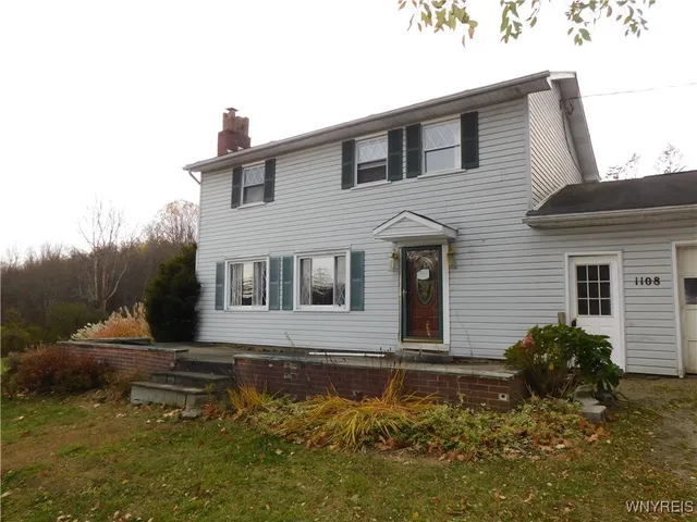 $150,000 | 1108 Macduffie Drive, Hinsdale, NY 14743