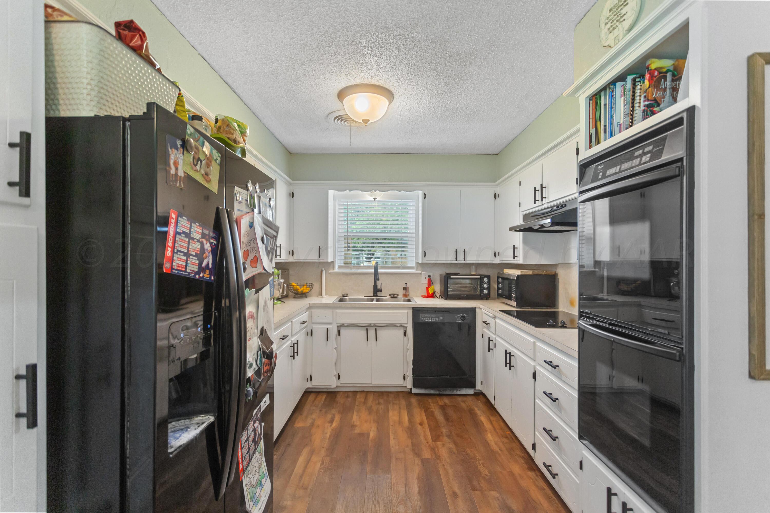 828 Jordan White Deer, TX 79097 - Photo 12 of 29 KCP_0027