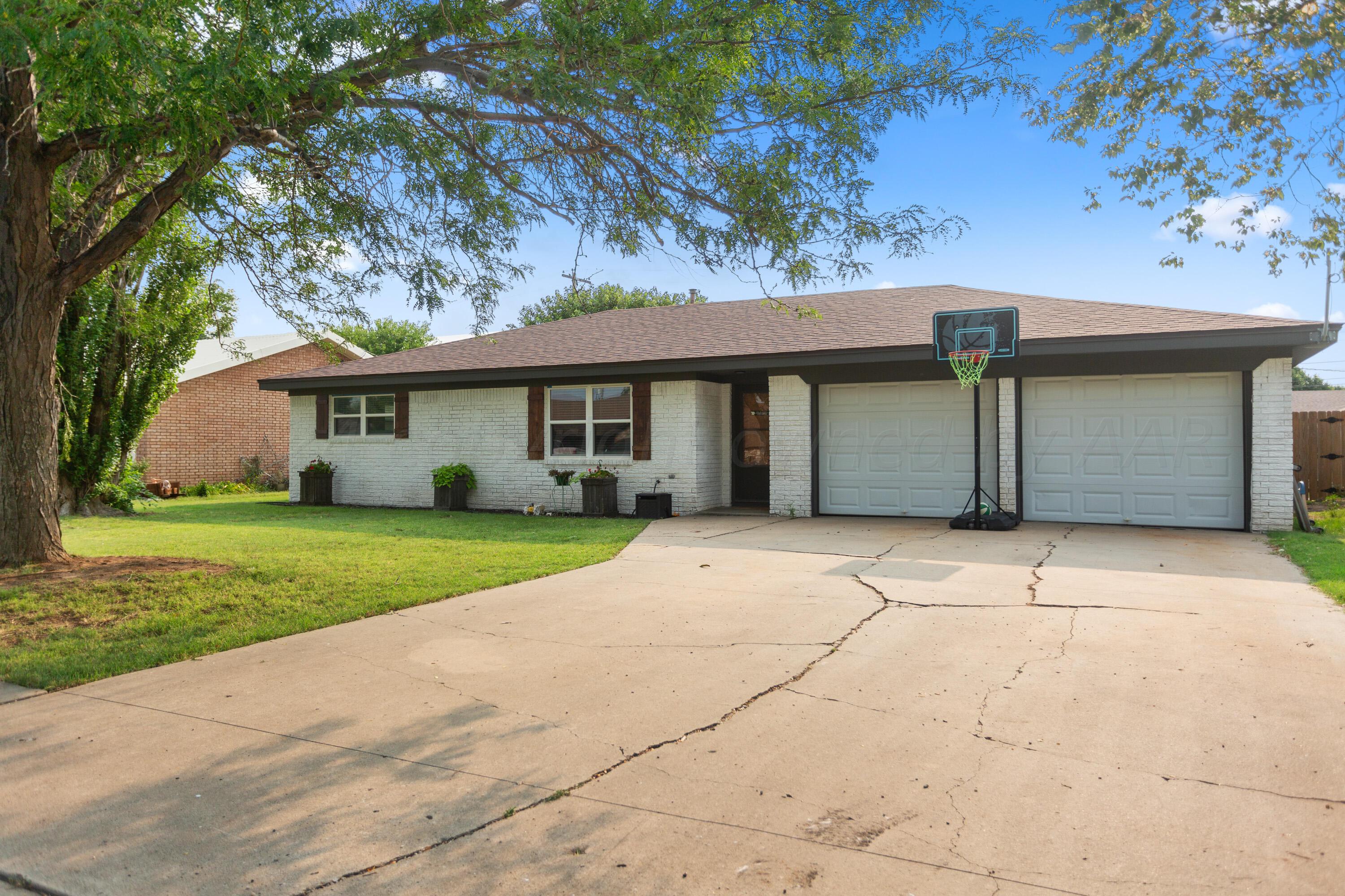 828 Jordan White Deer, TX 79097 - Photo 2 of 29 KCP_0082