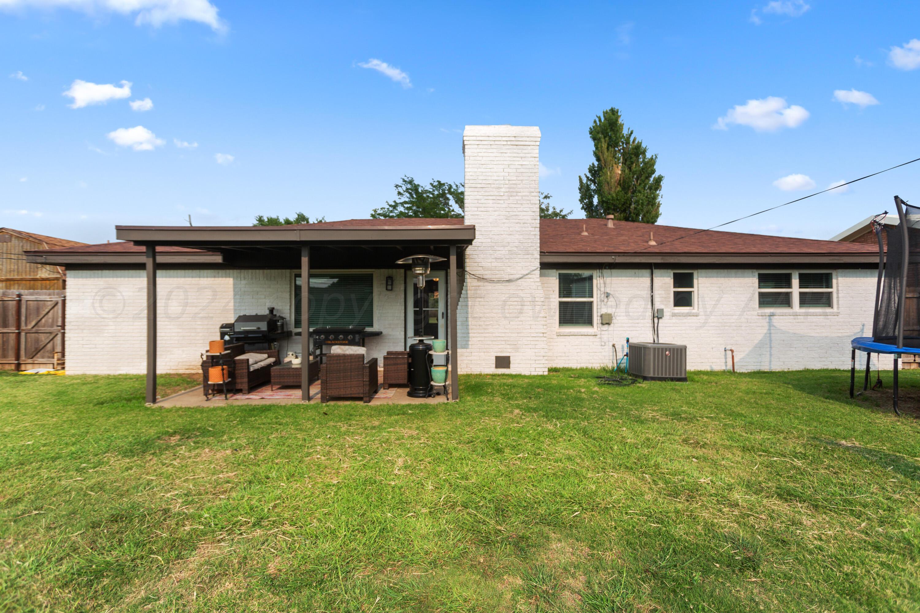 828 Jordan White Deer, TX 79097 - Photo 25 of 29 KCP_0064