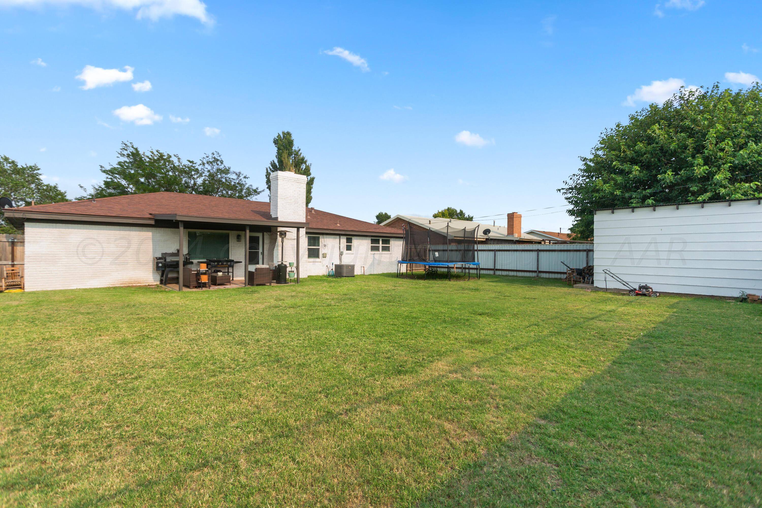 828 Jordan White Deer, TX 79097 - Photo 26 of 29 KCP_0067