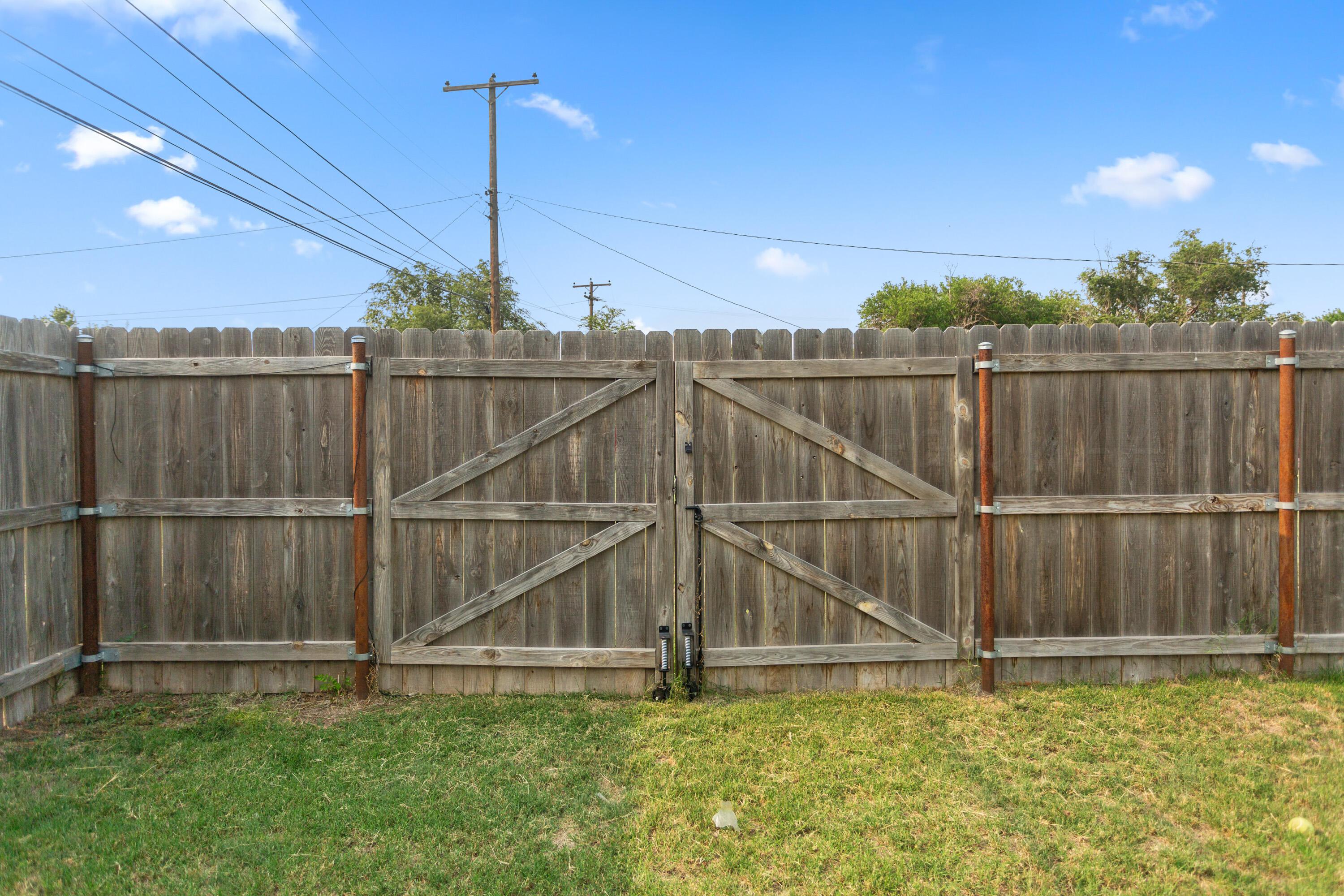 828 Jordan White Deer, TX 79097 - Photo 27 of 29 KCP_0070