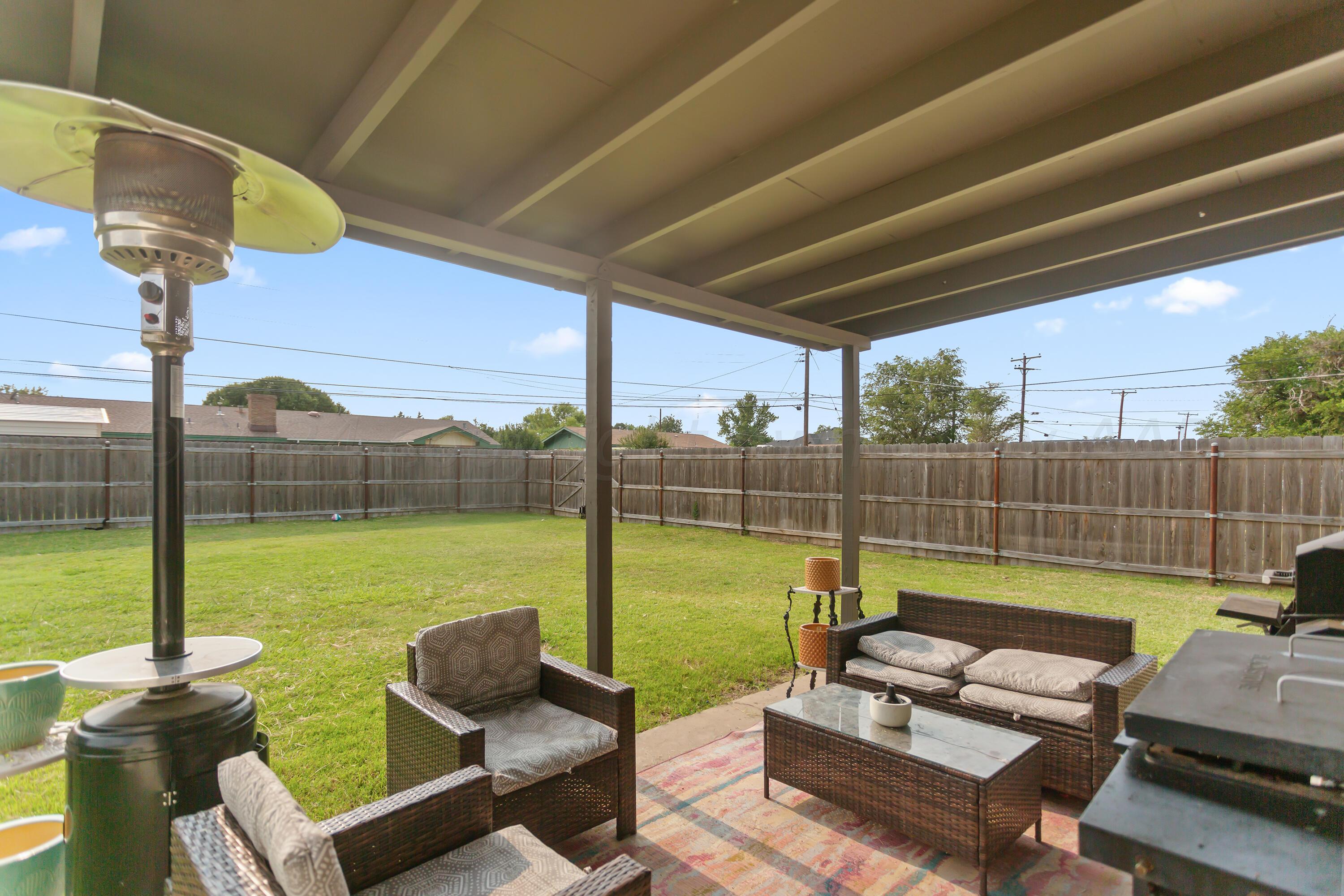 828 Jordan White Deer, TX 79097 - Photo 29 of 29 KCP_0078