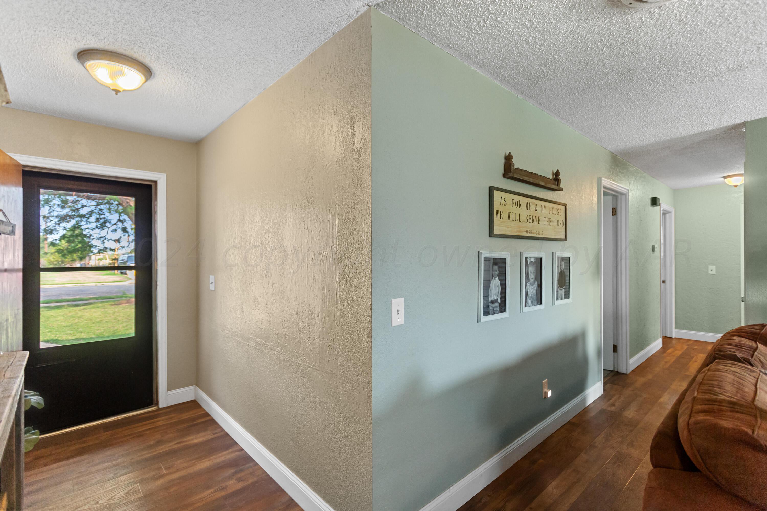 828 Jordan White Deer, TX 79097 - Photo 5 of 29 KCP_0006