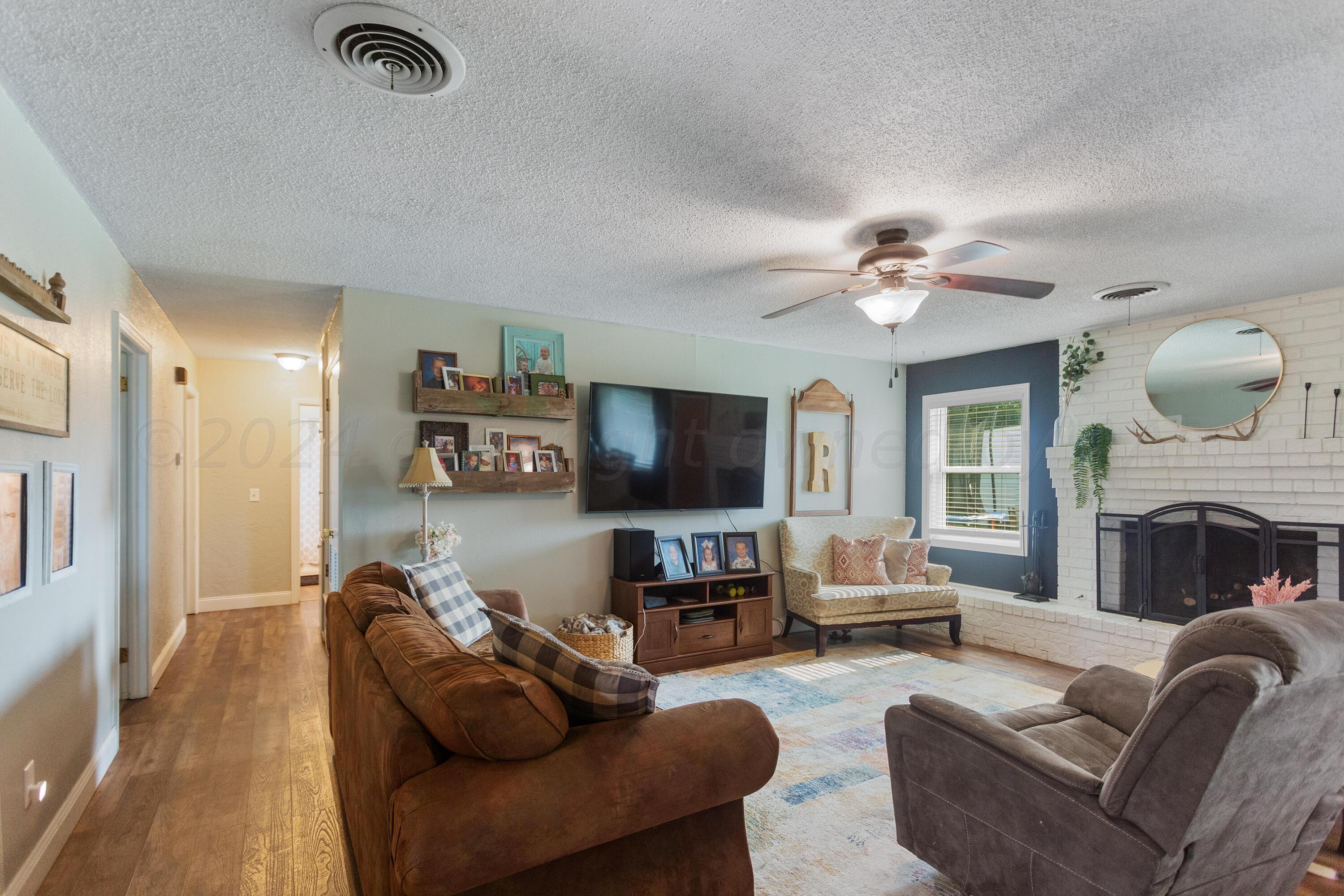 828 Jordan White Deer, TX 79097 - Photo 6 of 29 KCP_0009