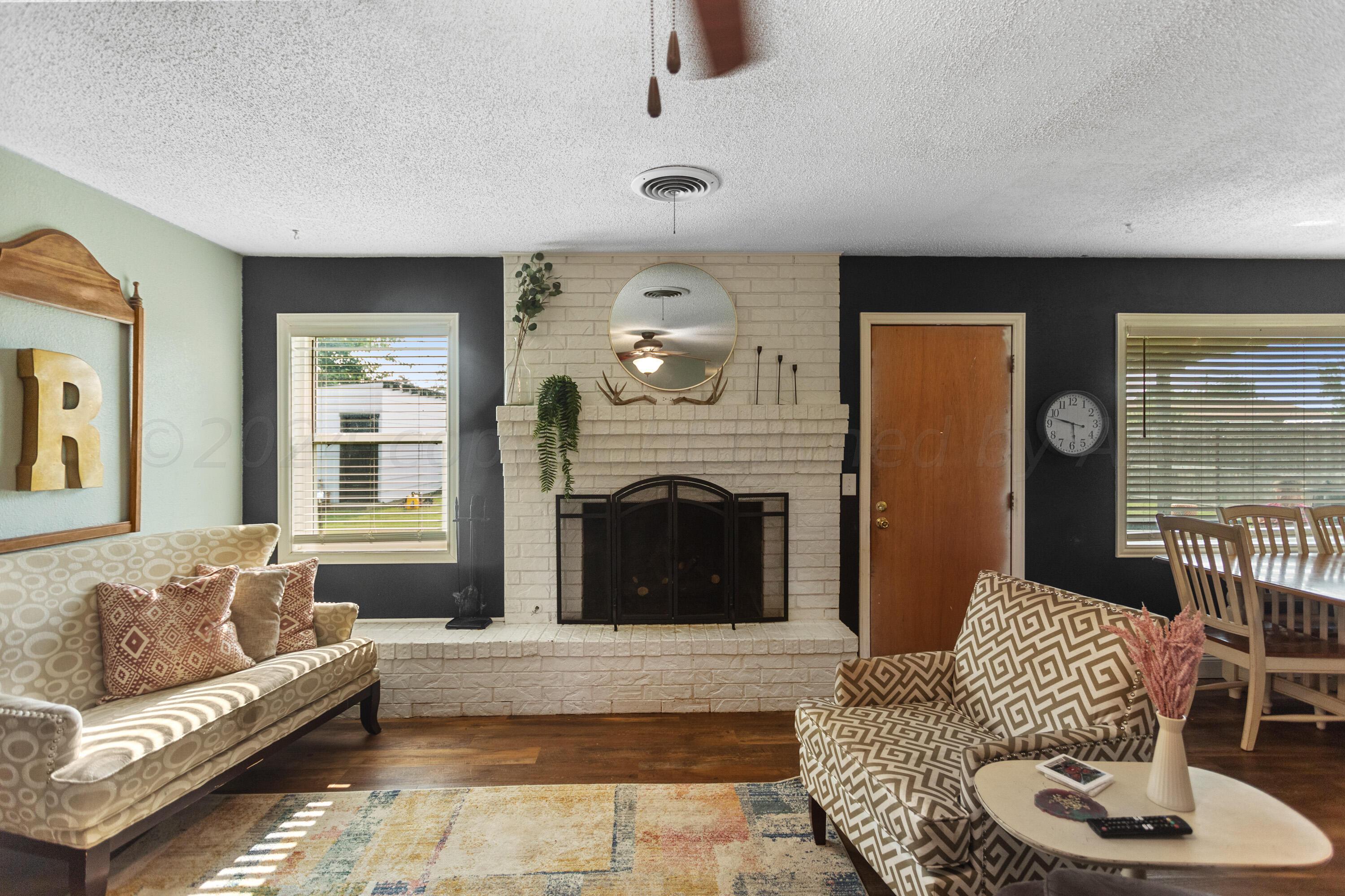 828 Jordan White Deer, TX 79097 - Photo 8 of 29 KCP_0015