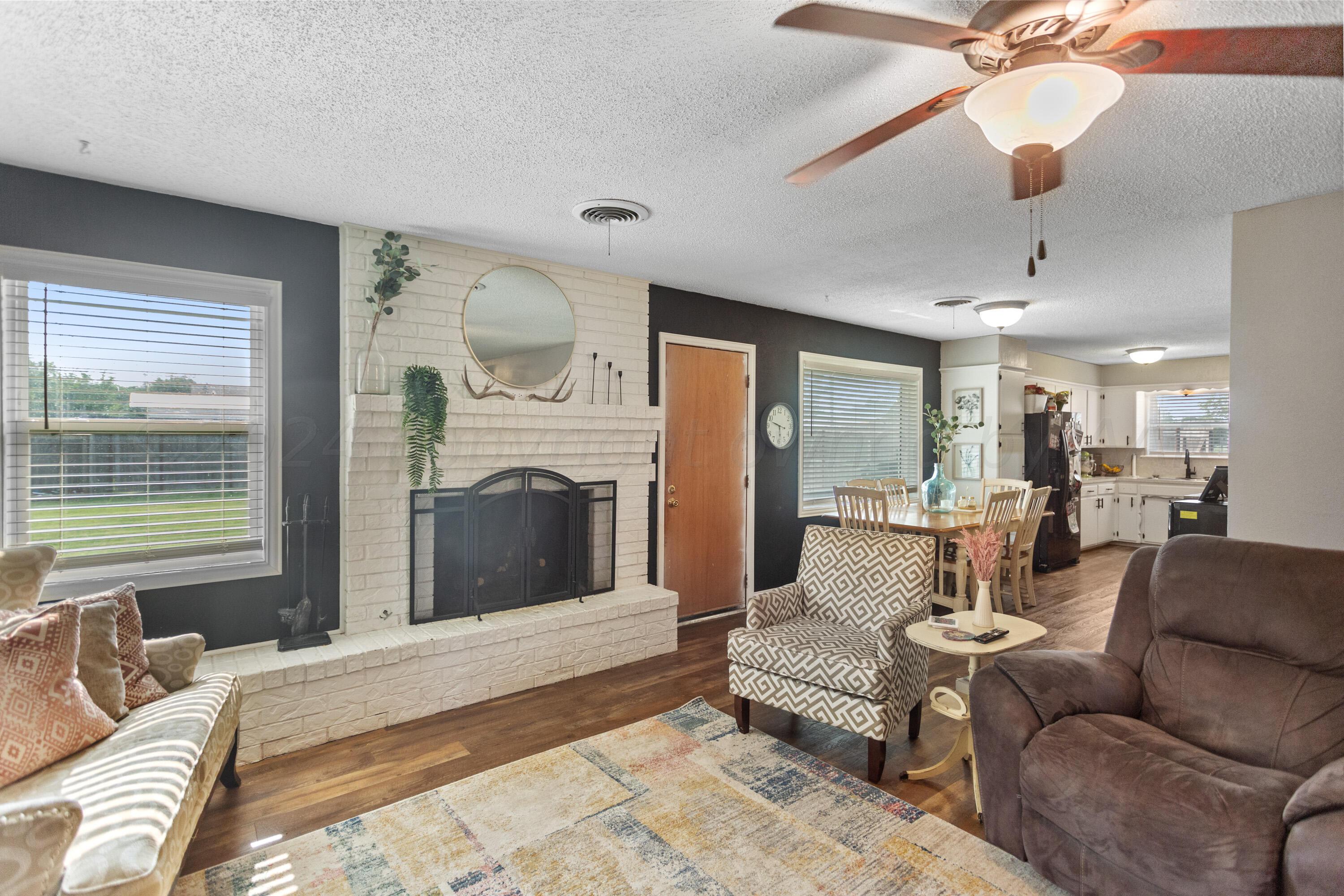 828 Jordan White Deer, TX 79097 - Photo 9 of 29 KCP_0018