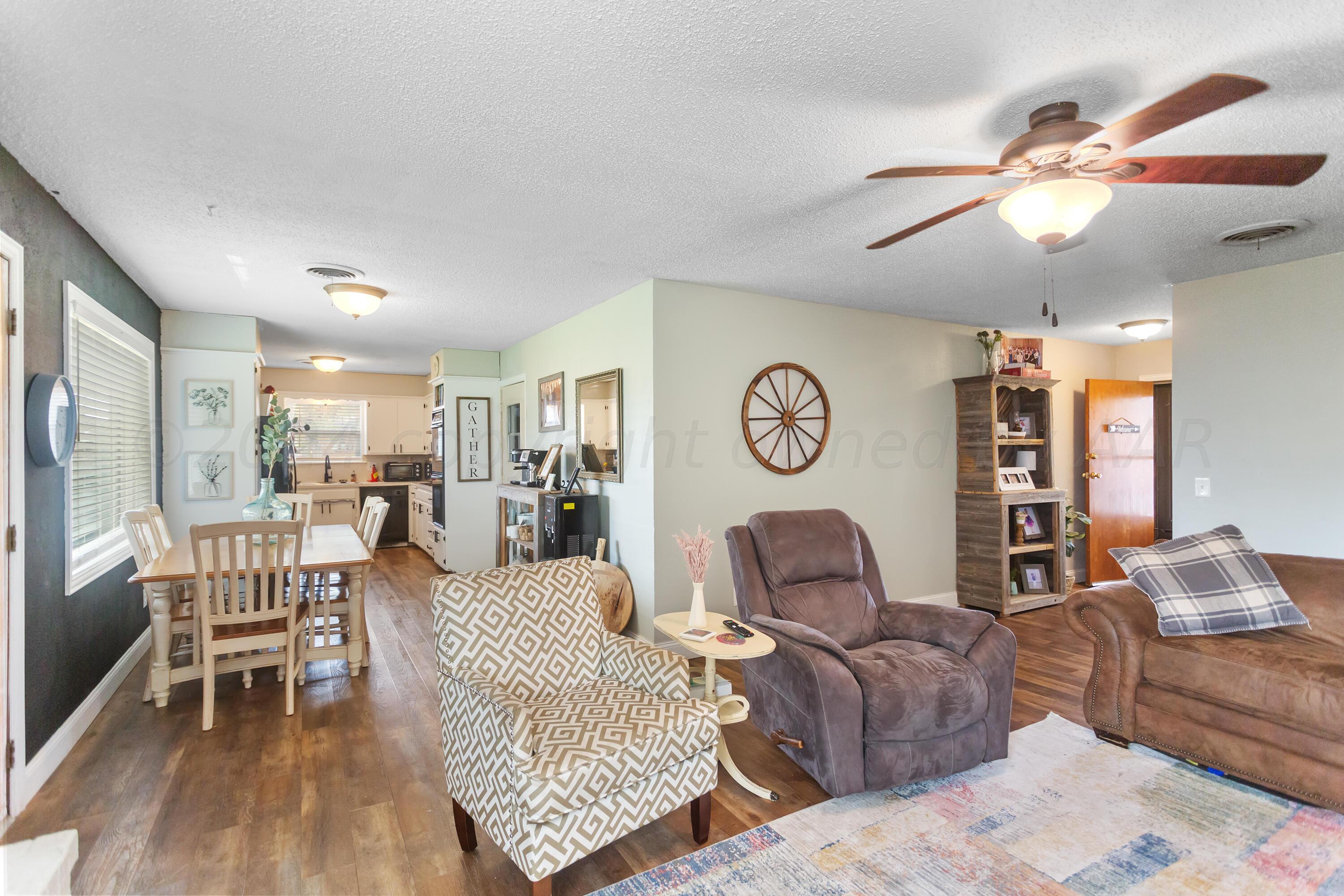 828 Jordan White Deer, TX 79097 - Photo 10 of 29 KCP_0021