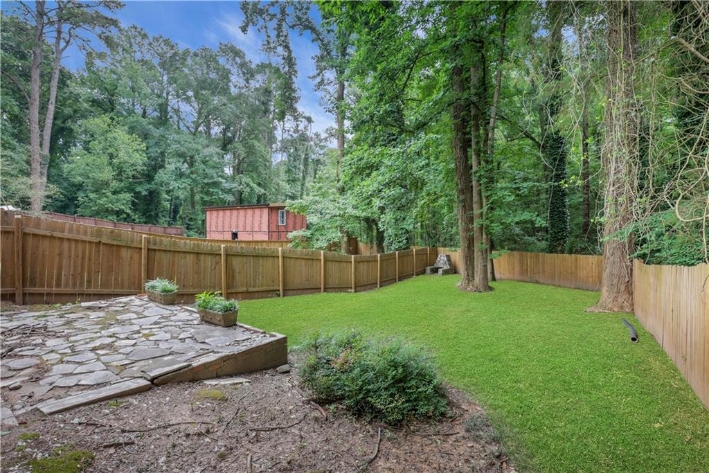 1982 Rena Circle Southwest Atlanta, GA 30311 - Photo 34 of 35