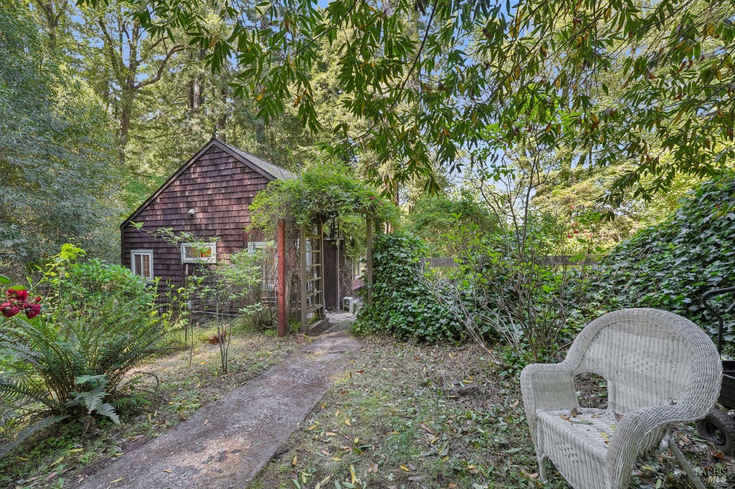 189 Wagnon Road Sebastopol, CA 95472 - Photo 45 of 66