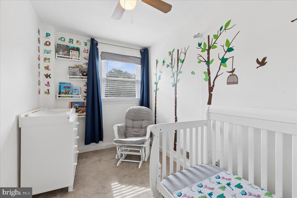 772 South Woodington Road Baltimore, MD 21229 - Photo 20 of 28 Gallery Image 20