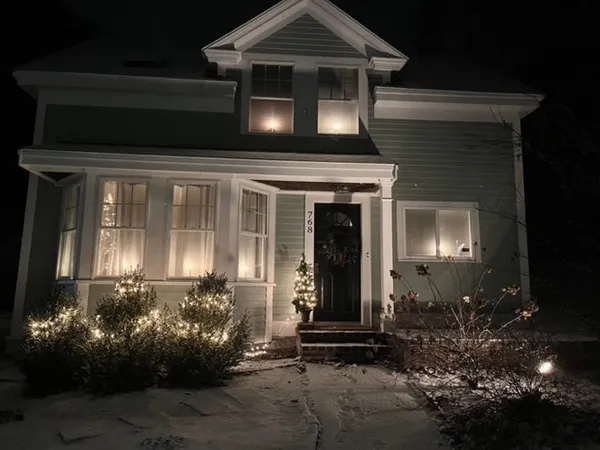 $849,900 | 768 Salem Street, Groveland, MA 01834