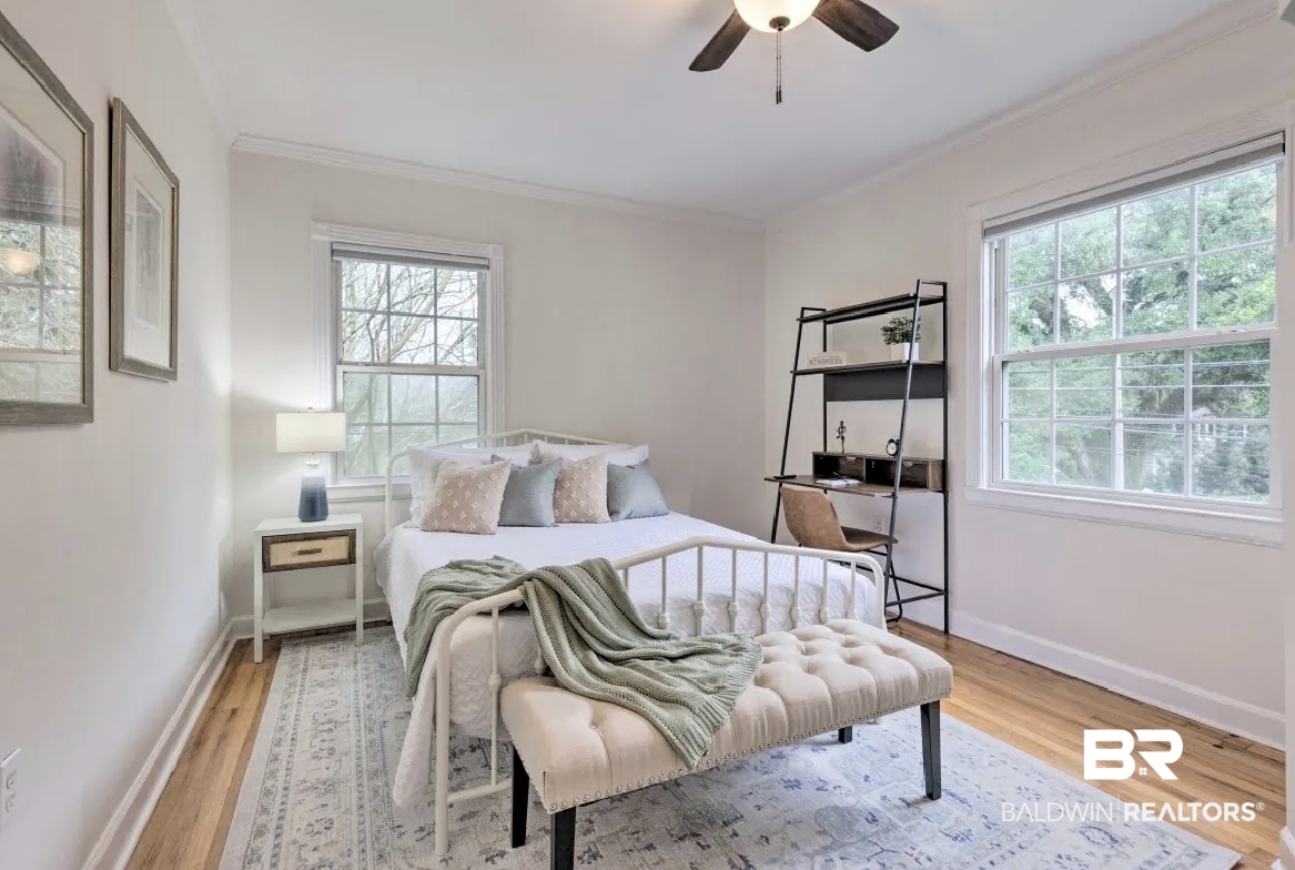 214 Upham Street, Unit 1C Mobile, AL 36607 - Photo 10 of 18