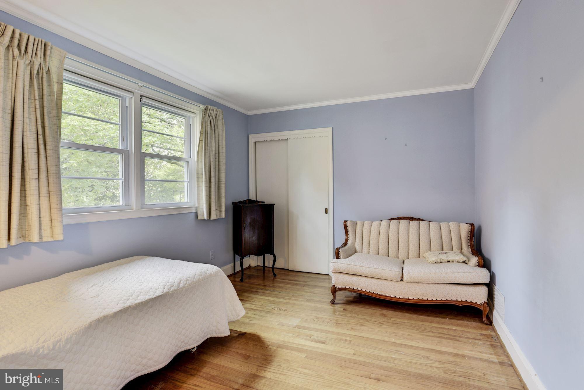 6237 Fernway Baltimore, MD 21212 - Photo 16 of 27 Bedroom