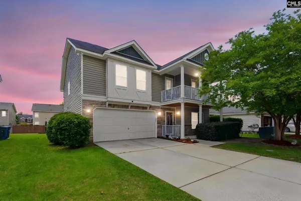 $299,000 | 1017 Congaree Pointe Drive, Columbia, SC 29209