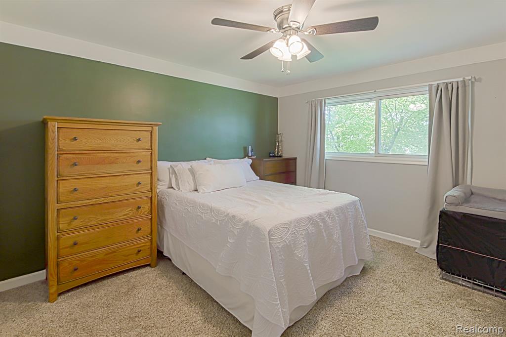 18207 Winsome Road Fraser, MI 48026 - Photo 13 of 28