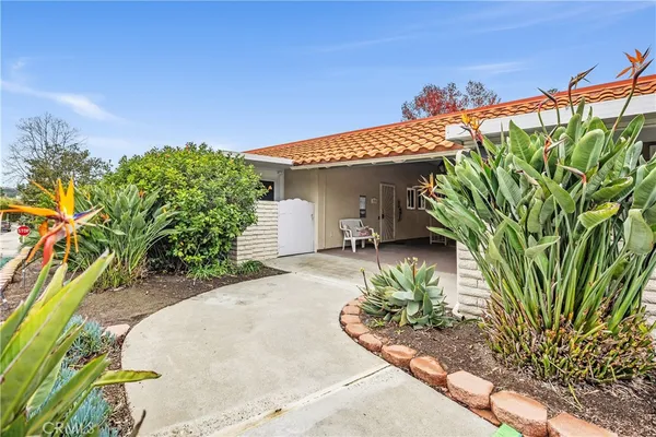 $468,000 | 782 Via Los Altos, Unit N, Laguna Woods, CA 92637