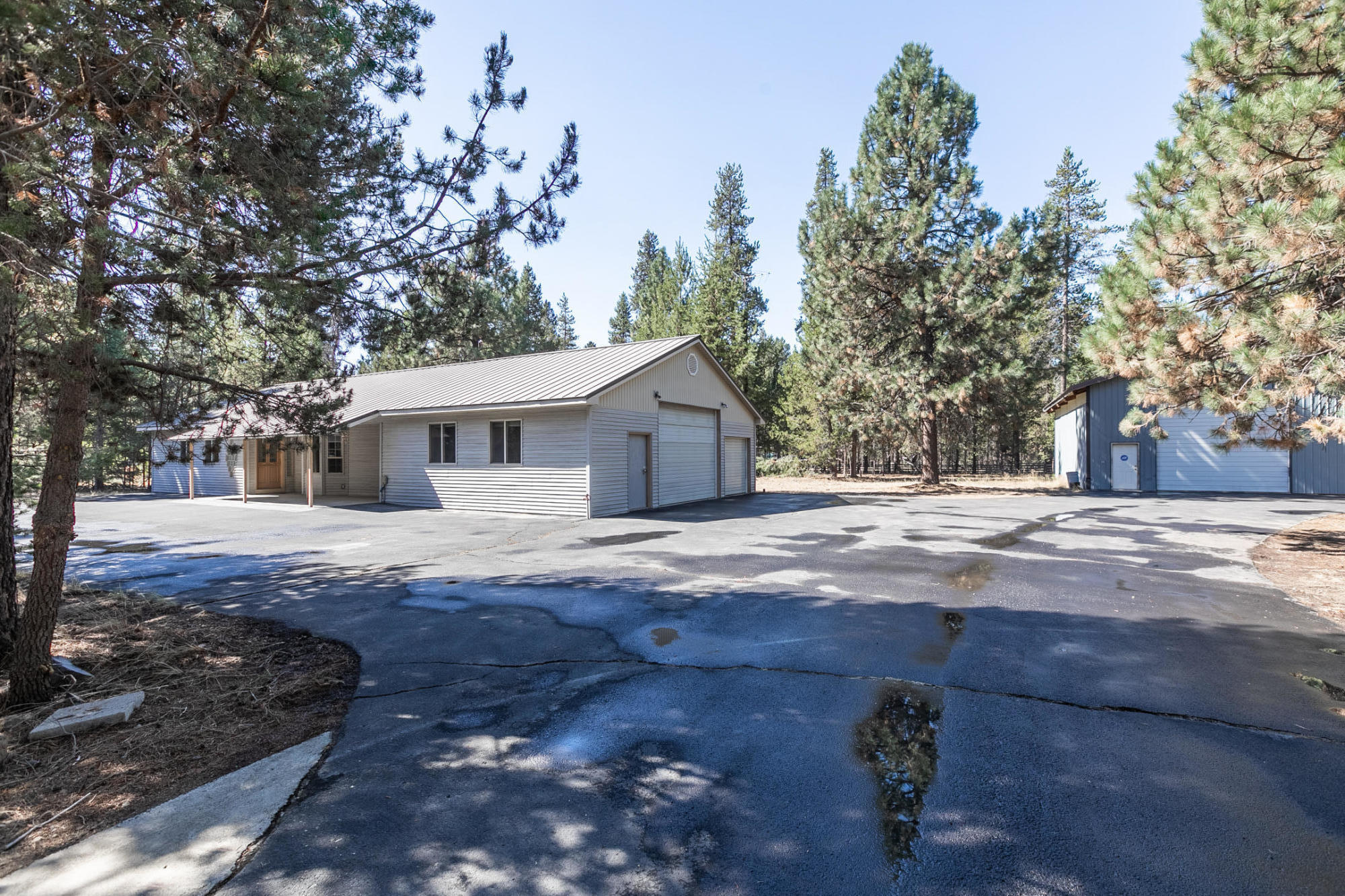 51485 Birch Road La Pine, OR 97739 - Photo 1 of 31 BIRCH 4