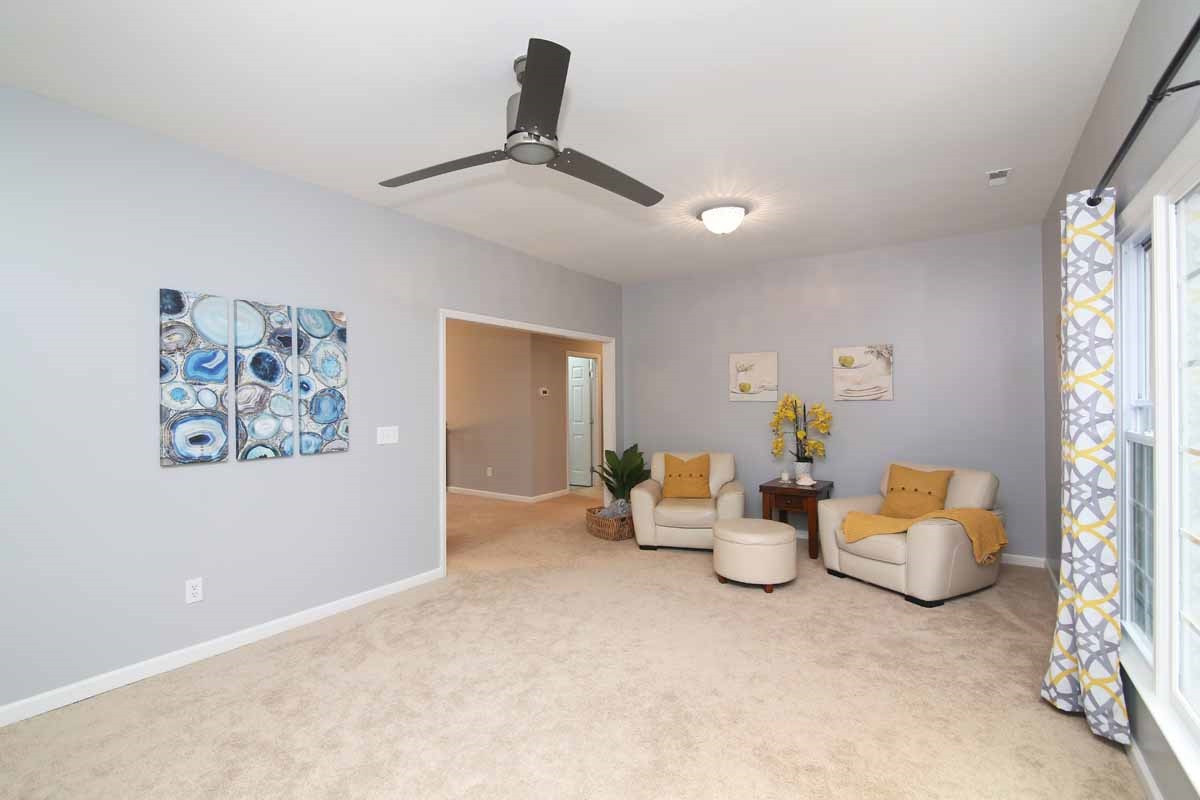 9117 Castleton Lane Raleigh, NC 27615 - Photo 18 of 28 Photo 18