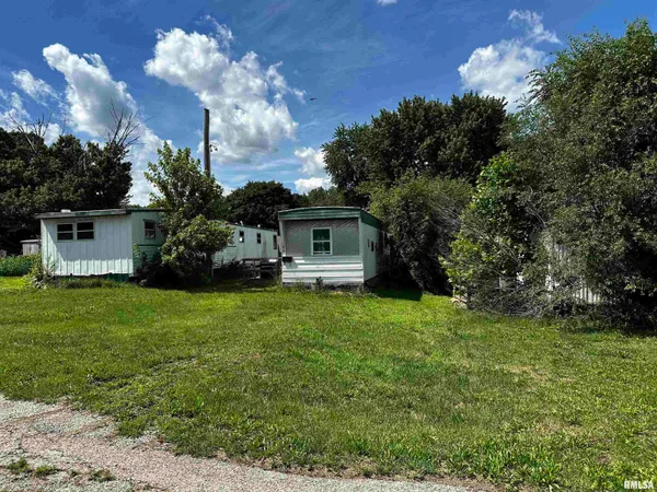 $25,000 | 311-315 East Harris Street, Petersburg, IL 62675