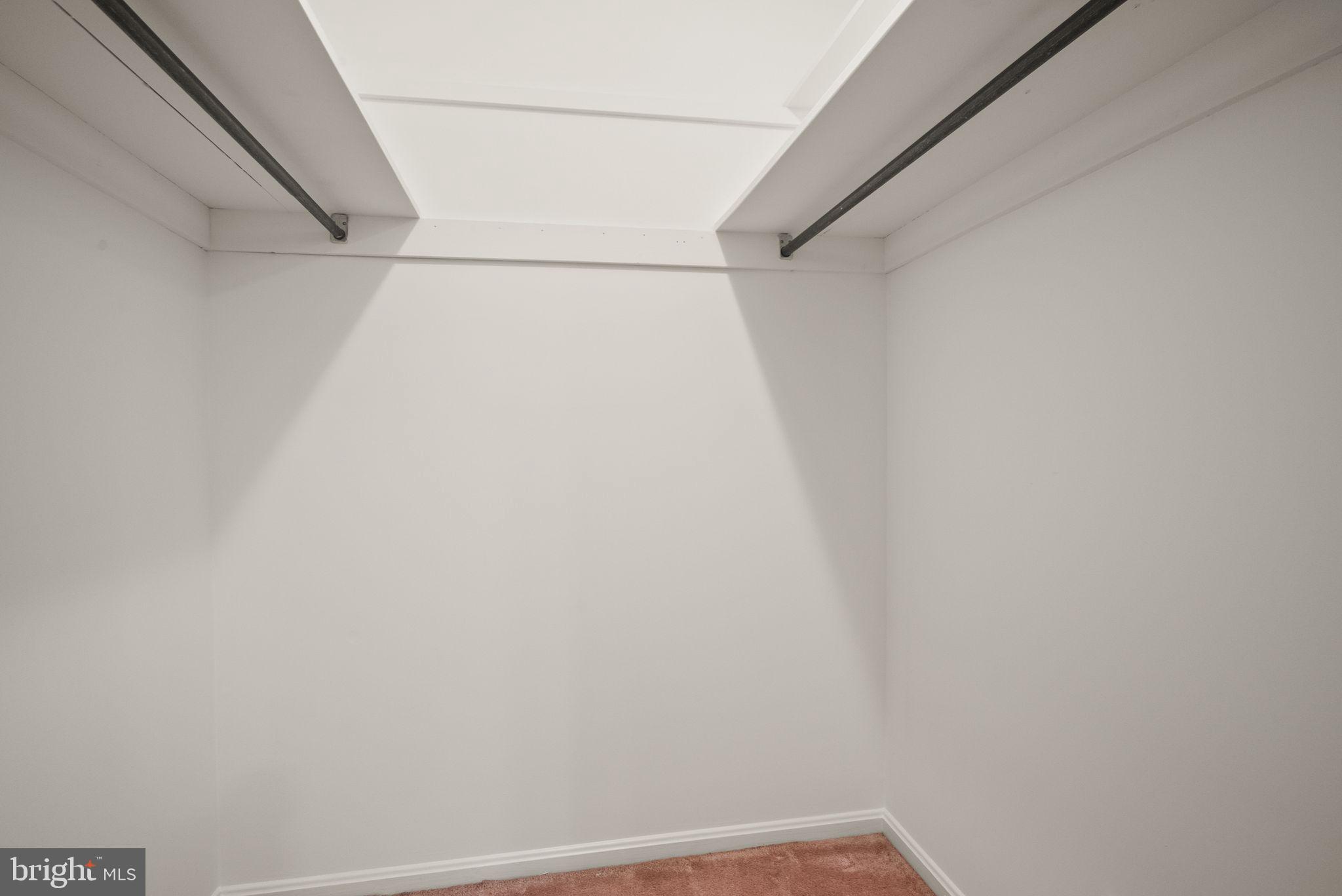 8104 Chivalry Road Annandale, VA 22003 - Photo 33 of 61 Primary walk-in closet