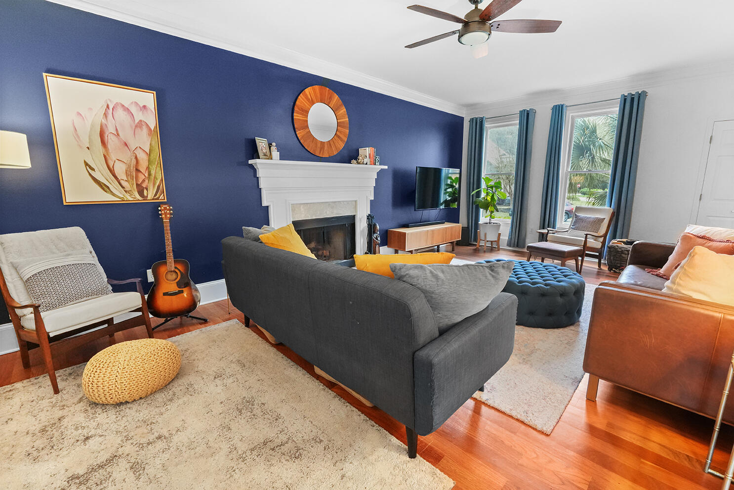 391 Springfield Road Mount Pleasant, SC 29464 - Photo 12 of 68 DSC02287