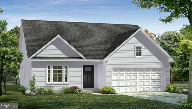 $455,415 | Tbb Old York Road, Unit CRANBERRY, Dillsburg, PA 17019