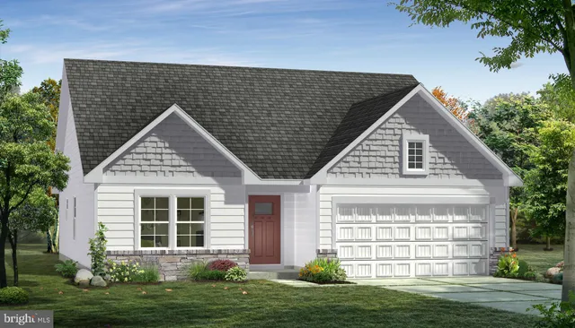 $455,415 | Tbb Old York Road, Unit CRANBERRY, Dillsburg, PA 17019