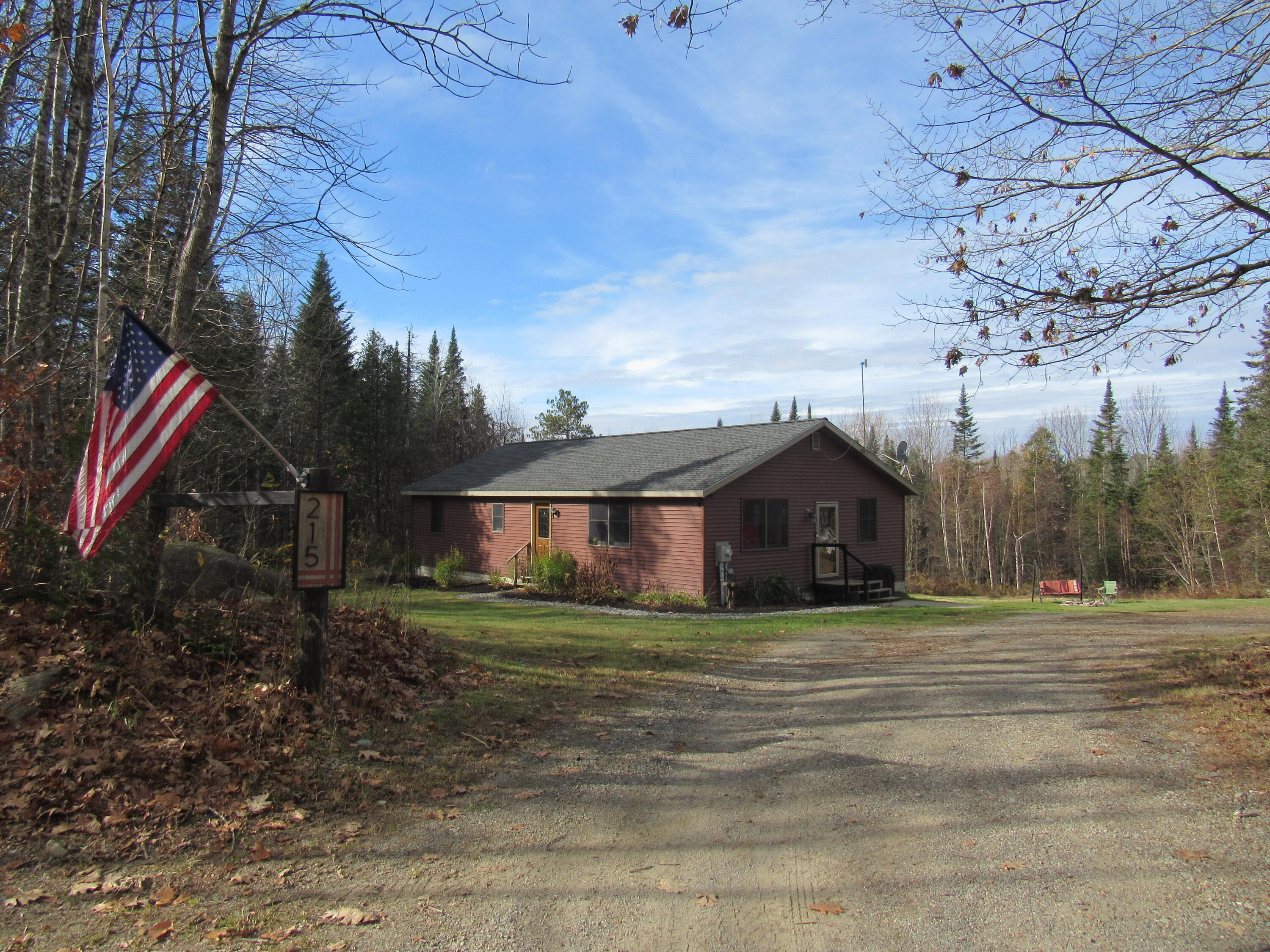 215 Small Road Plymouth, ME 04969 - Photo 1 of 35 IMG_3966