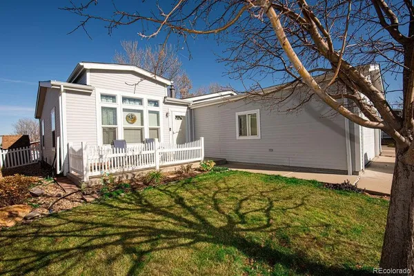 $280,000 | 7725 Primrose Green, Unit 165, Frederick, CO 80530