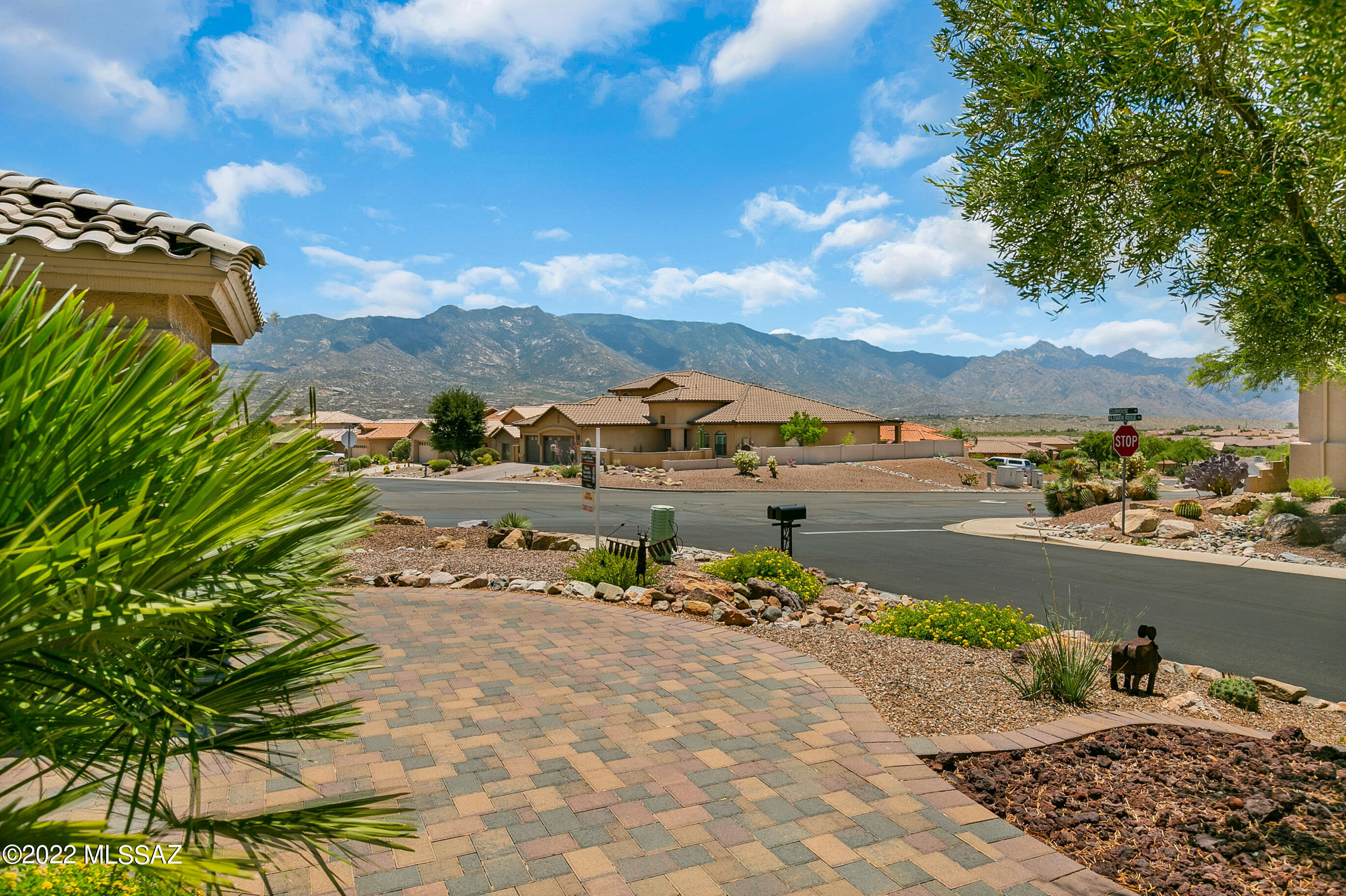 62752 East Flower Ridge Drive Tucson, AZ 85739 - Photo 30 of 30
