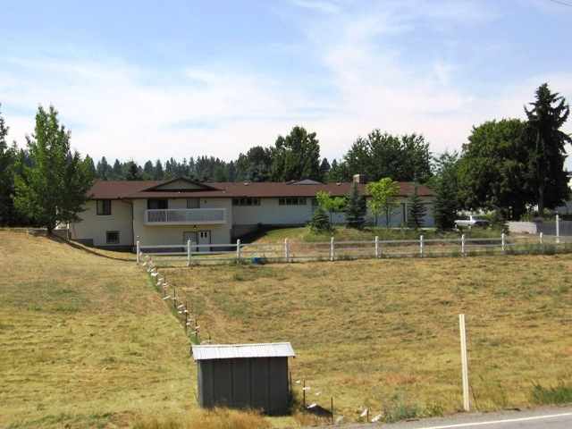 7526 East Bigelow Gulch Road Spokane, WA 99217 - Photo 1 of 9 Gallery Image 1