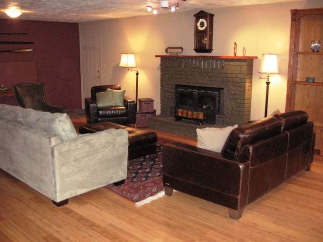 7526 East Bigelow Gulch Road Spokane, WA 99217 - Photo 5 of 9 Gallery Image 5