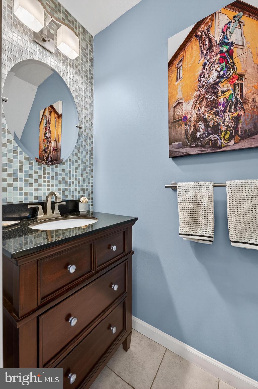 213 Balin Court Mantua, NJ 08051 - Photo 12 of 25 half bath