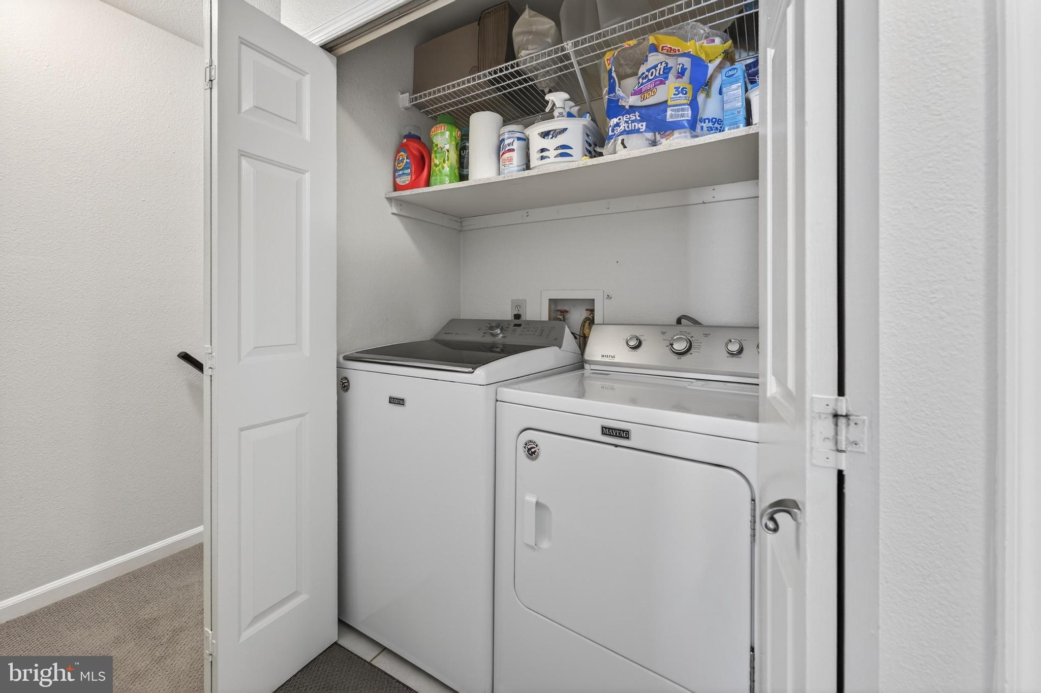 213 Balin Court Mantua, NJ 08051 - Photo 21 of 25 Laundry area