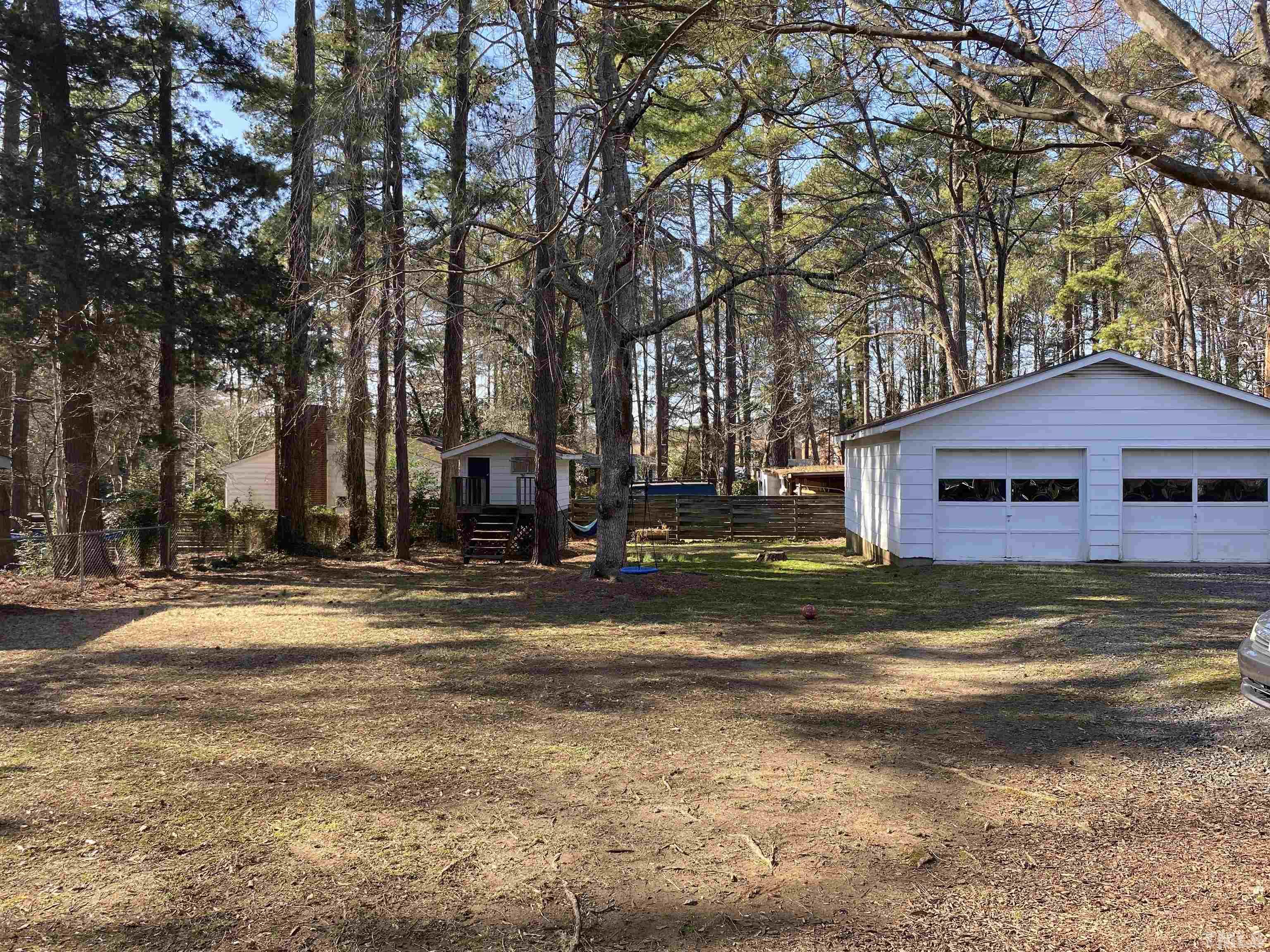 3503 Duke Homestead Road Durham, NC 27704 - Photo 20 of 23 Gallery Image 20