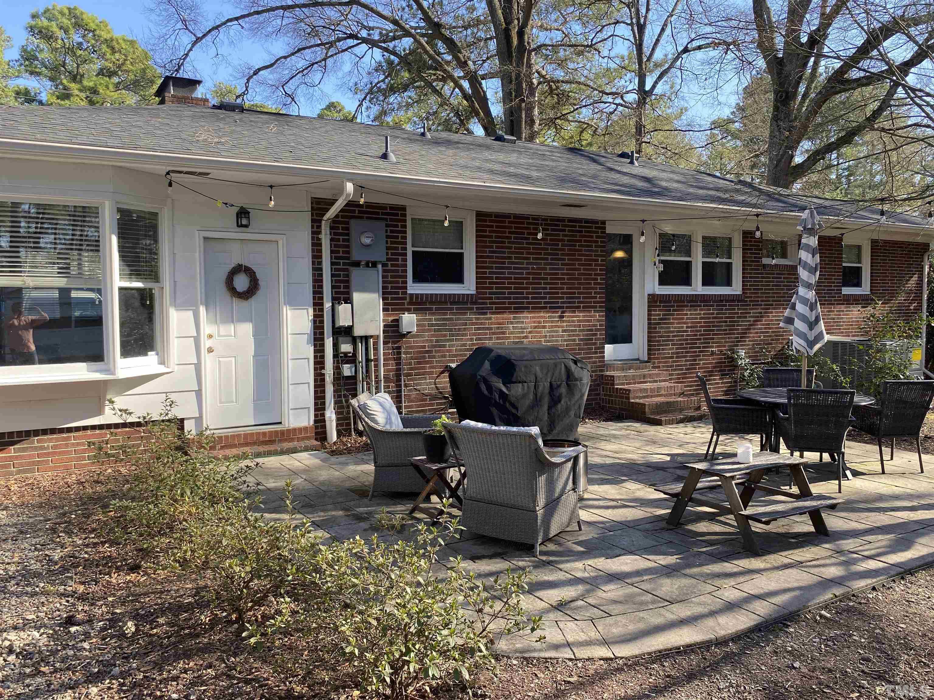 3503 Duke Homestead Road Durham, NC 27704 - Photo 22 of 23 Gallery Image 22