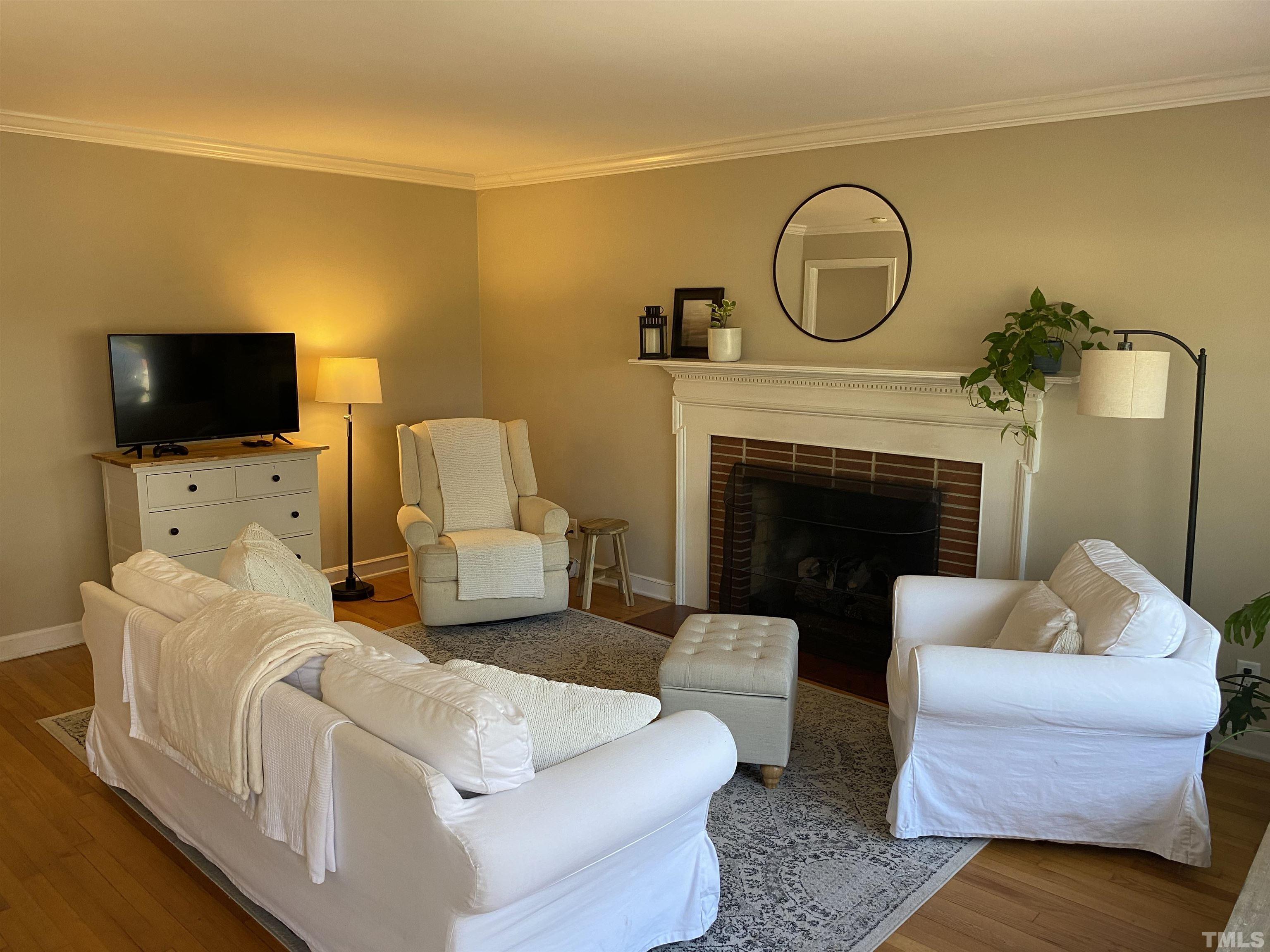 3503 Duke Homestead Road Durham, NC 27704 - Photo 3 of 23 Gallery Image 3