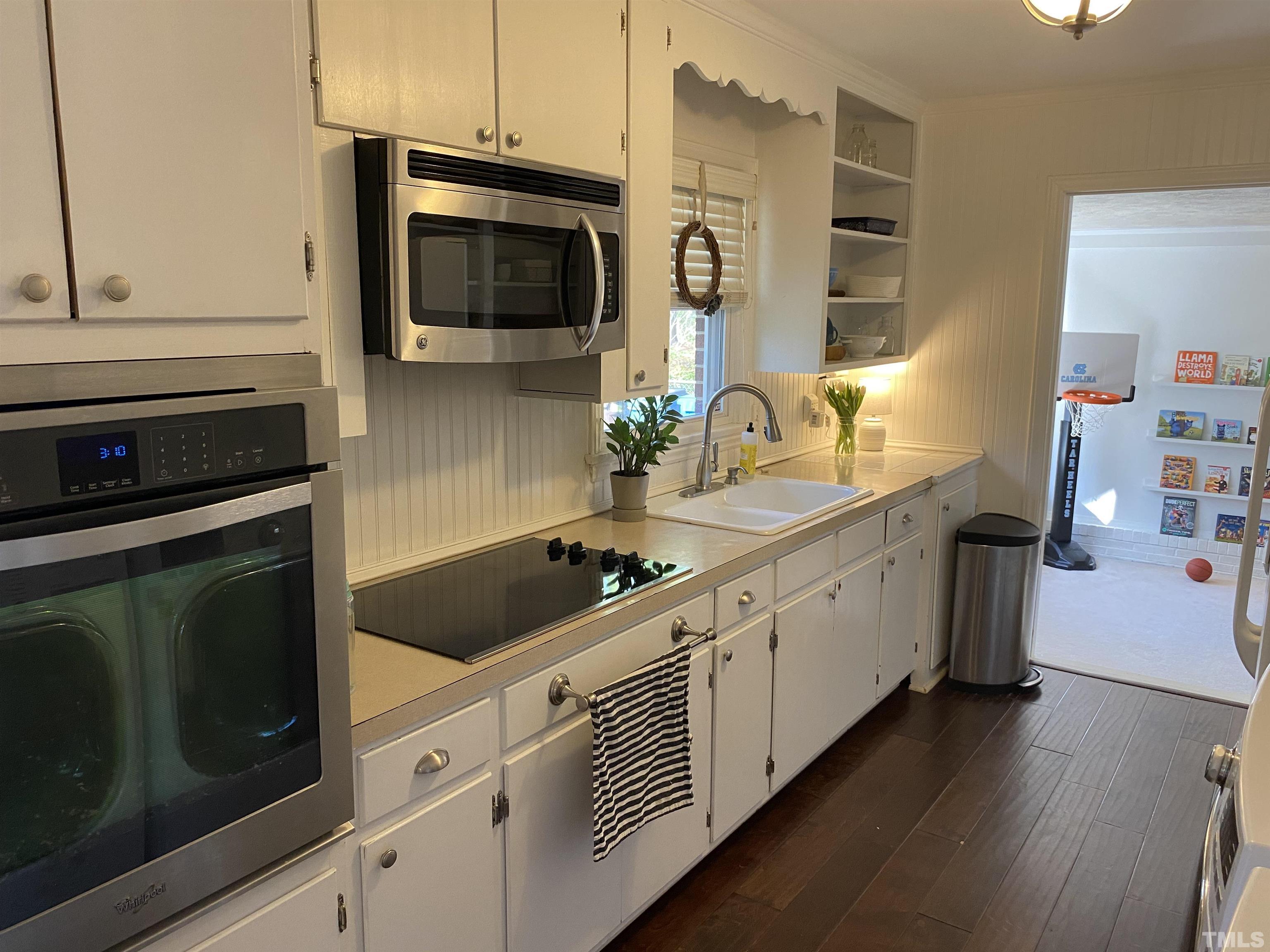 3503 Duke Homestead Road Durham, NC 27704 - Photo 7 of 23 Gallery Image 7