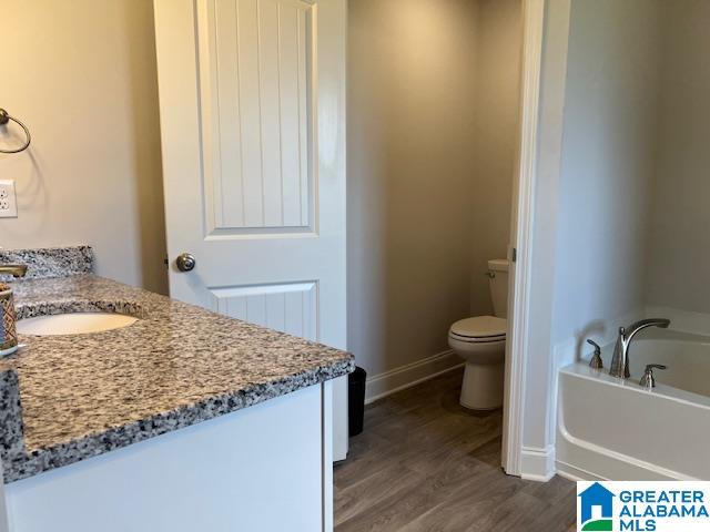 269 Union Drive Montevallo, AL 35115 - Photo 20 of 24