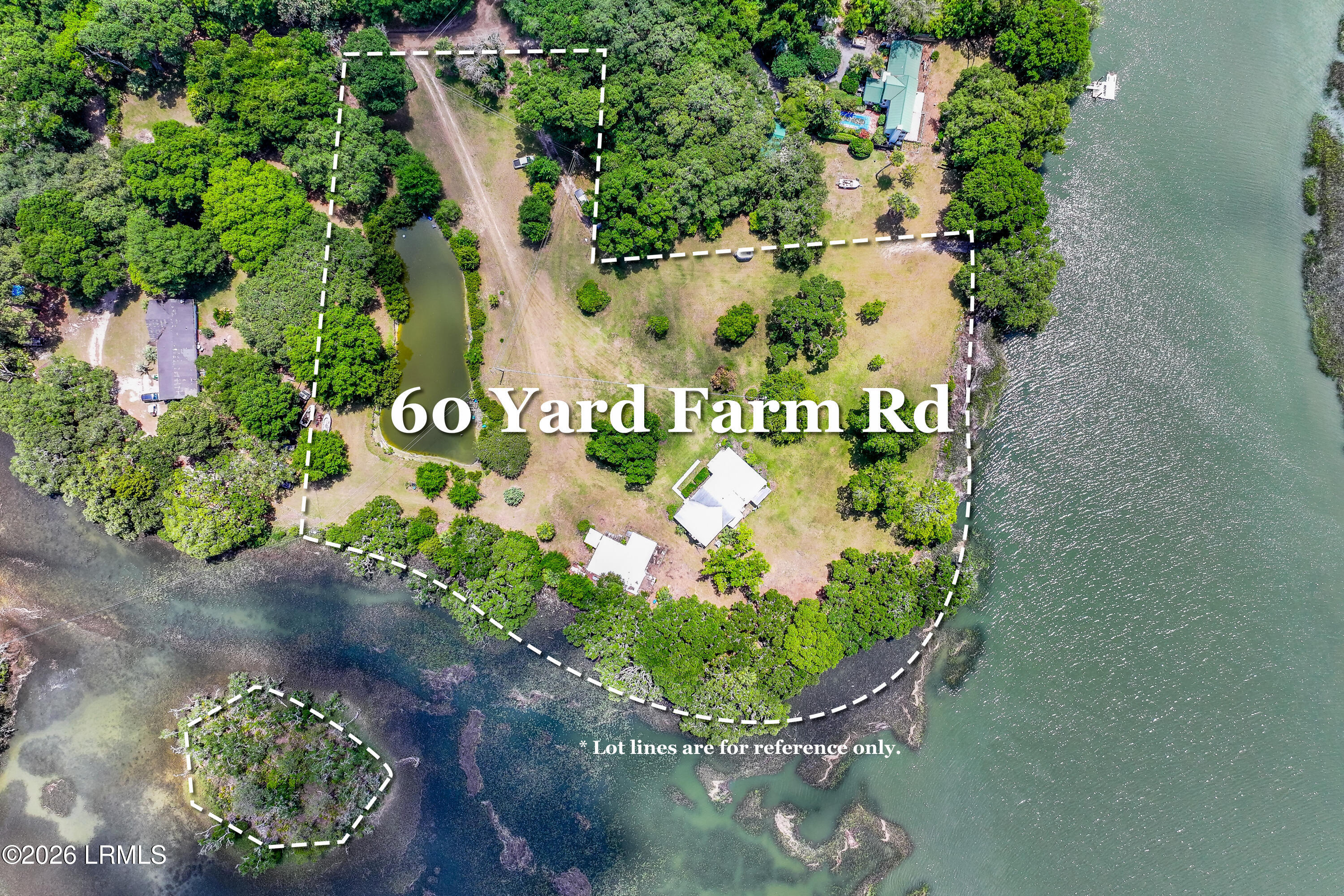 60 Yard Farm Road St. Helena Island, SC 29920 - Photo 6 of 35 60 Yard Farm Rd-2