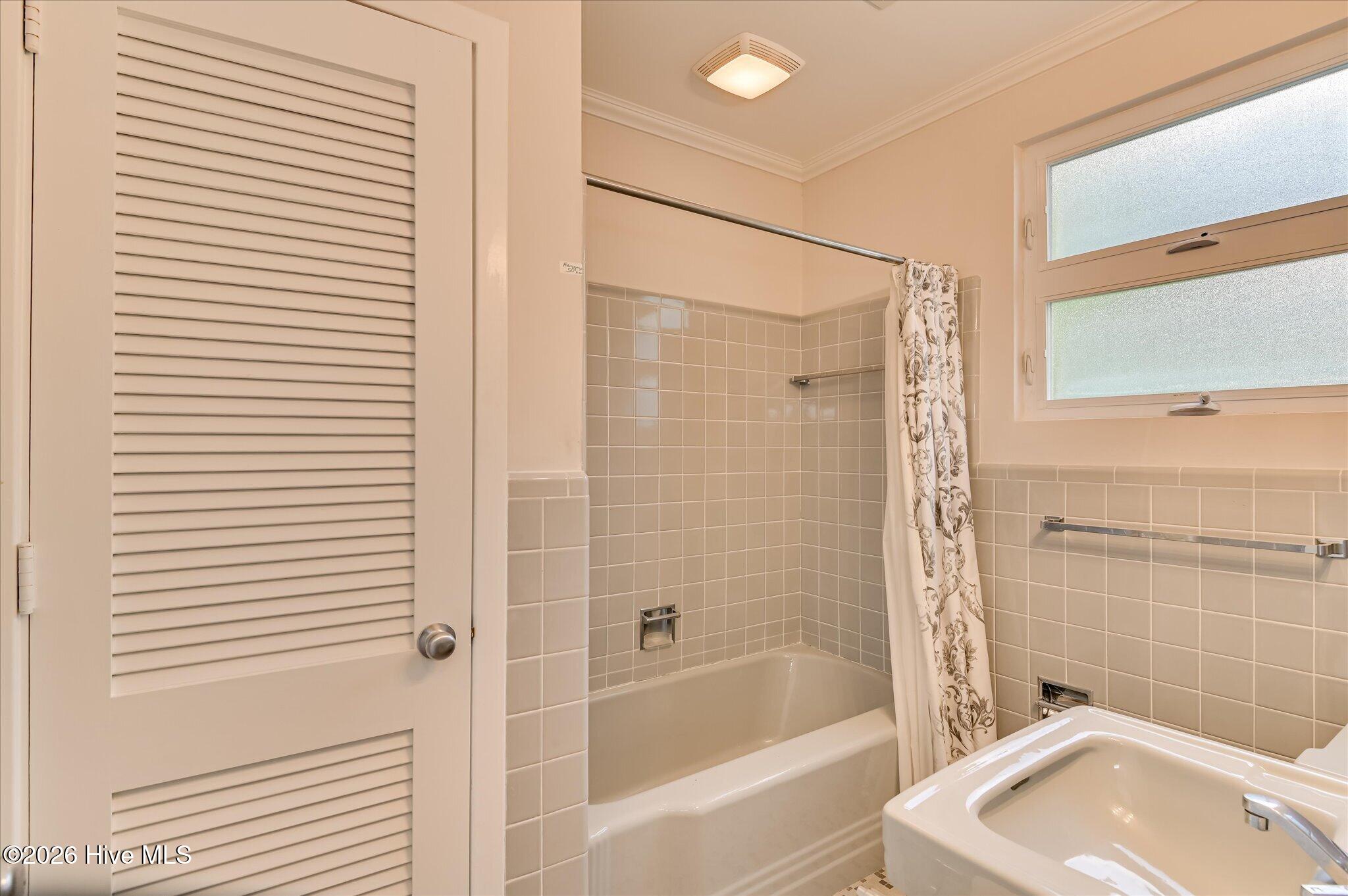 3033 Pine Needle Road Augusta, GA 30909 - Photo 32 of 40 Bathroom to the "second primary"