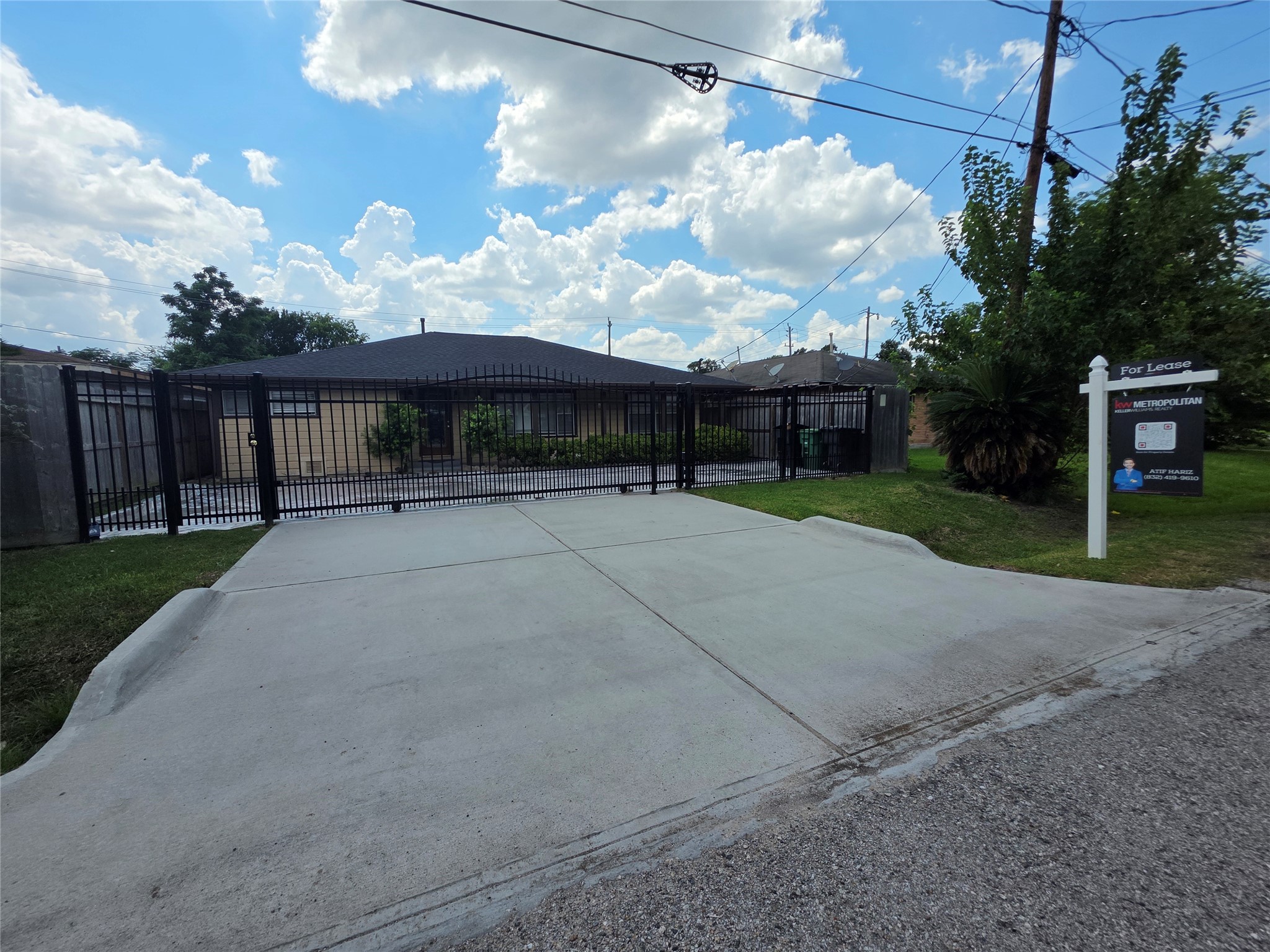 4105 Rutland Street Houston, TX 77018 - Photo 31 of 34