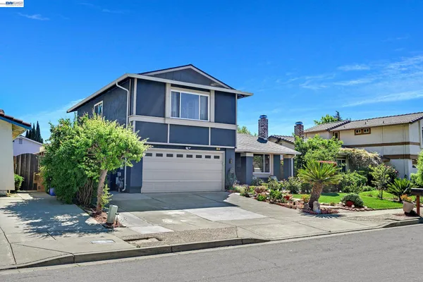 $1,599,000 | 77 Barnes Lane, Fremont, CA 94536
