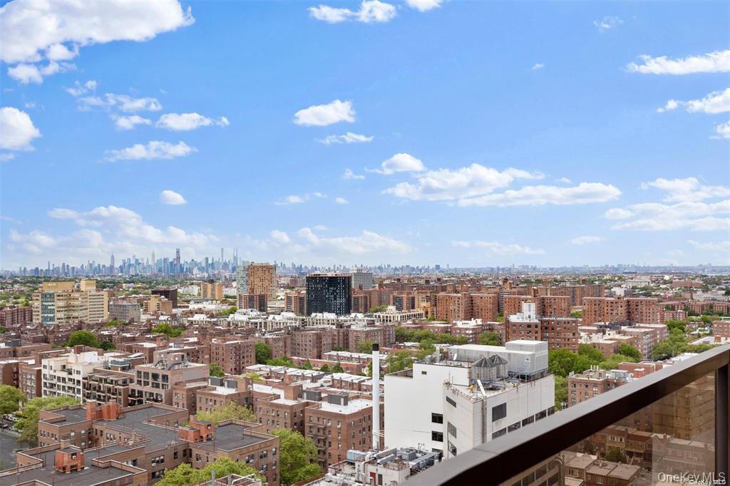 102-30 66th Road, Unit 25E Queens, NY 11375 - Photo 16 of 17