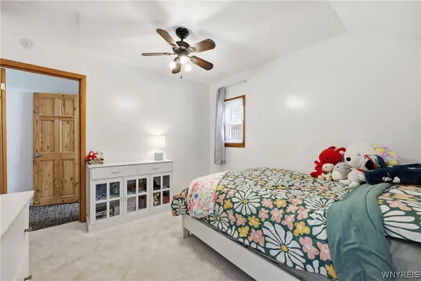 $219,900 | 28 Mineral Springs Road, Buffalo, NY 14210