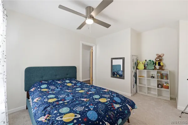 $219,900 | 28 Mineral Springs Road, Buffalo, NY 14210